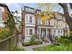 Easterby Villas, Beverley Road, Barnes, London SW13, 5 bedroom semi-detached