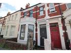 Anstey Street, Easton, Bristol BS5 6DQ 2 bed terraced house for sale -