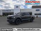 2024 Ford F150 LARIAT