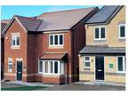 Plot 62, The Colston at Westhouse. 4 bed detached house for sale -
