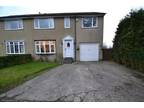 4 bedroom semi-detached house for sale in Folly Hall Avenue, Wibsey, Bradford