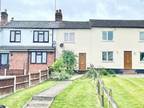 2 bedroom terraced house for sale in Severn Road, Stourport-on-Severn