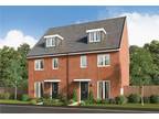 Plot 296, Pierson at Miller Homes @. 3 bed semi-detached house for sale -