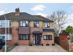 Perry Close, Uxbridge, Middleinteraction 4 bed semi-detached house for sale -