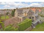 Baildon Road, Baildon, Shipley, West. 5 bed detached house for sale -