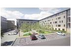 Printworks, Bingley Road, BD9 1 bed flat for sale -