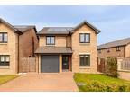 4 bedroom detached house for sale in 21 Briggers Brae, South Queensferry