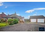 Whitehall Road, Drighlington 2 bed detached bungalow for sale -