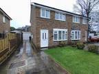 Marchwood Grove, Clayton 3 bed semi-detached house for sale -