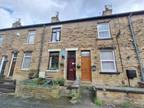 Ashgrove, Greengates, West Yorkshire. 3 bed terraced house for sale -