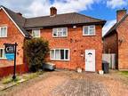 Coles Lane, Sutton Coldfield, B72 1NP 3 bed end of terrace house for sale -