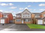 Walnut Gate, Cambuslang, Glasgow, South Lanarkshire G72, 5 bedroom detached