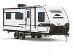 2025 Winnebago M-Series 2326RK