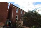 Tithebarn Way, Exeter 3 bed detached house for sale -