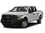 2016 Ford F-150 XLT/XL/Lariat