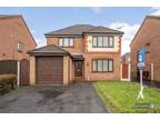 Fallbrook Drive, Liverpool. 4 bed detached house for sale -