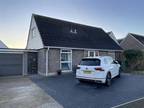 Causey Gardens, Exeter EX1 4 bed detached bungalow for sale -