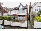 5 bed house for sale in Madrid Road, SW13, London
