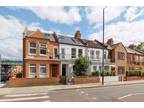 New Kings Road, Fulham, London 2 bed flat for sale -