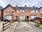 3 bedroom terraced house for sale in Gracemere Crescent, Hall Green, Birmingham