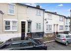 2 bedroom terraced house for sale in Coronation Road, Chatham, ME5
