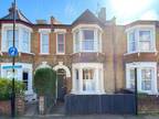 Leahurst Road, Hither Green, London. 1 bed flat for sale -