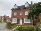 3 bedroom detached house for sale in Sandwell Avenue - Thornton Cleveleys - FY5