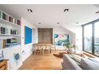 Steeles Road, Belsize Park, London, NW3 1 bed flat for sale -