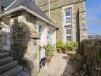 Daglands Road, Fowey 2 bed apartment for sale -
