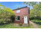 Broadway, Off Wood Lane, Horsforth 2 bed semi-detached house for sale -