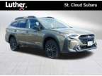 2025 Subaru Outback Onyx Edition XT