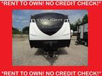 2021 Cruiser RV TWS2620/Rent to Own/No Credit Check