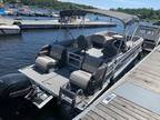 2023 Princecraft Vectra 23 XT Boat for Sale