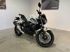 2022 Kawasaki Z400 Motorcycle for Sale