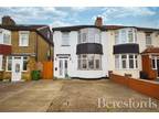 3 bedroom semi-detached house for sale in Kimberley Avenue, Romford, RM7