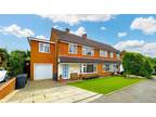 4 bedroom semi-detached house for sale in Mimosa Close, Selly Oak BVT