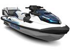 2024 Sea-Doo Fish Pro Sport with Audio, IDF, & IBR Boat for Sale