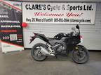 2014 Honda CBR125R Motorcycle for Sale