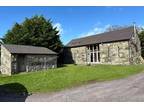 Waunfawr, Caernarfon, Gwynedd LL55, 3 bedroom semi-detached house for sale -