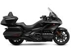 2022 Honda Gold Wing Tour Motorcycle for Sale