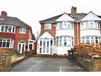 3 bedroom semi-detached house for sale in Sunnymead Road, Birmingham