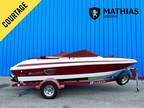 2011 LARSON 865 Boat for Sale