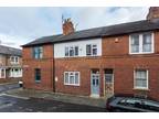 Emmerson Street, York 3 bed terraced house -