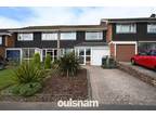 3 bedroom terraced house for sale in Guiting Road, Bournville Village Trust
