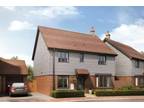 The Manford - Plot 90 at Oakapple. 4 bed detached house for sale -