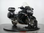 2012 Kawasaki Concours 1400 ABS Motorcycle for Sale