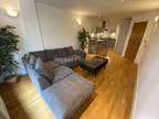 1 bed flat to rent in Lake House, M15, Manchester