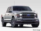 2022 Ford F-150, 52K miles