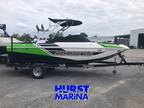 2014 Moomba Mondo Boat for Sale