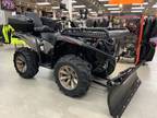 2024 Yamaha Grizzly EPS SE with Parts ATV for Sale